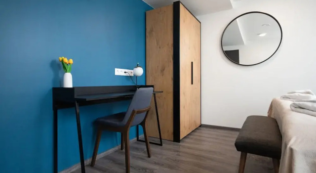 Apartamento De lujo CORU House