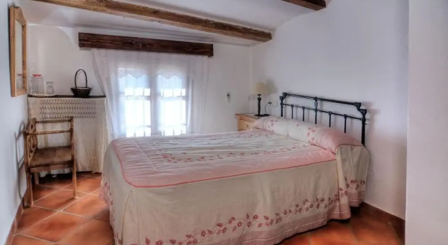La Tia Nicolasa, Забронировать Отель СПА-отели Ciudad Real Province, SPA-услуги