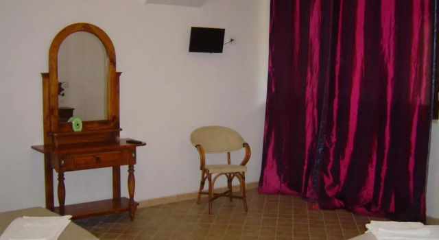 Номер Standard L Antico Casale