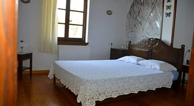Hotel Adam, Book Hotel Makrinítsa 