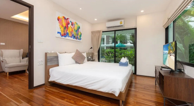 Suite Tidore By Tropiclook