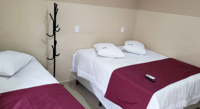 Hotel Malbec