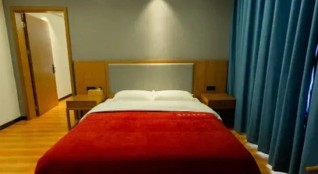 Suite Libo Yinmo Homestay