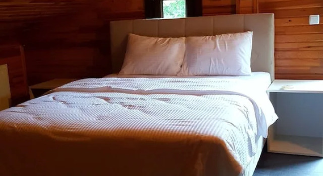 Roof Garten Hotel, Varaa Hotelli Hotellit Marmara-alue pysäköinnillä, Pysäköinti