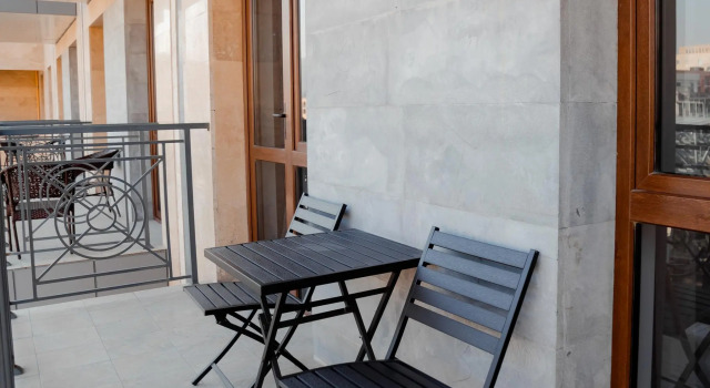 Premium Apartment D&H Apartments