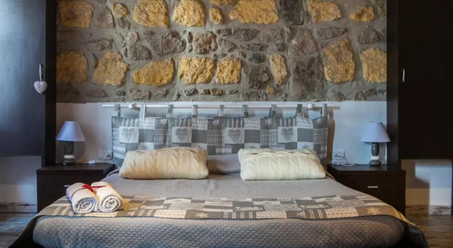 Номер Standard Locanda Villa Naumanni