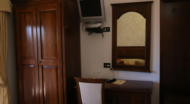 Hotel al Brunello di Montalcino