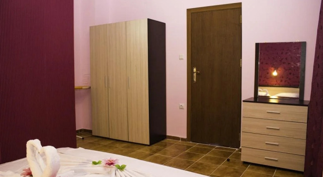 Dirossi Hotel