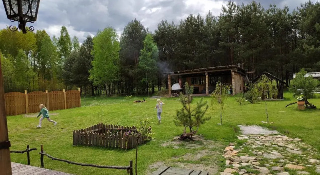 Коттедж с 3 комнатами Chata Pod Świnią Górą
