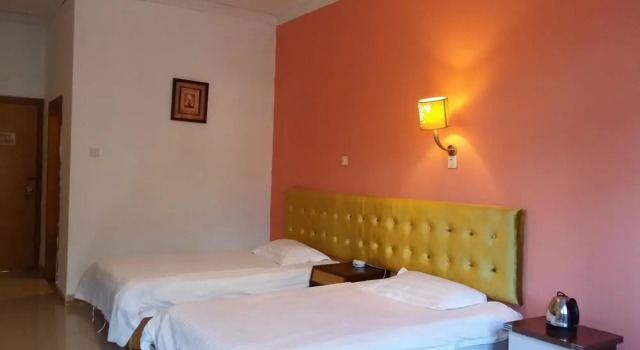 Hongdou Hotel