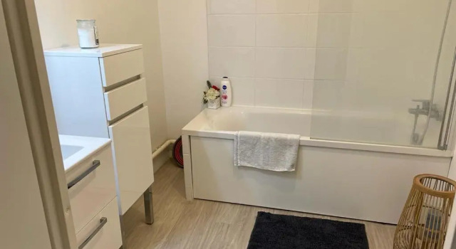 Appartement 3 chambres
