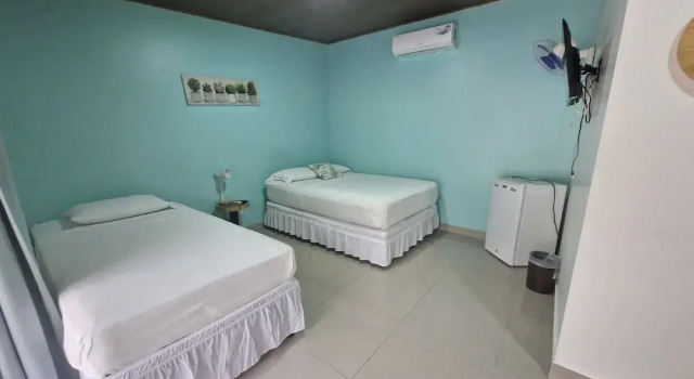 Hotel Carlota Tamarindo