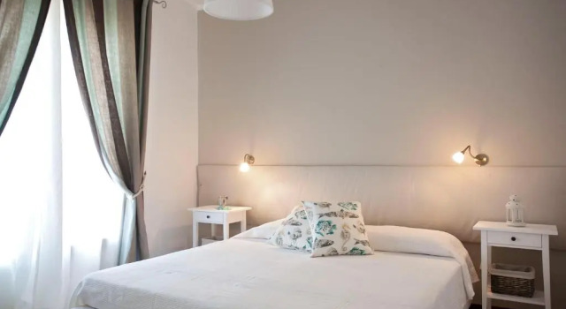 Апартаменты Superior La casa di Mattia