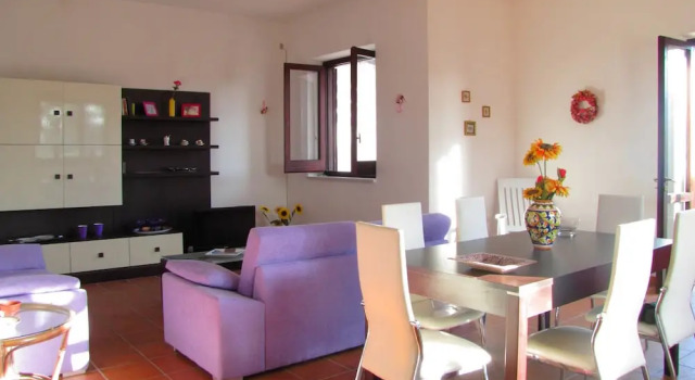 Villa Salvia - Case Sicule, Забронировать Вилла Отели Испика 3 звезды, 3*