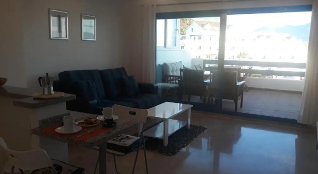 Casa Che Playa & Montaña Manilva