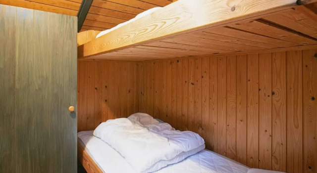 6 Person Holiday Home in Lokken, Rezervovat Rekreační dům Løkken 