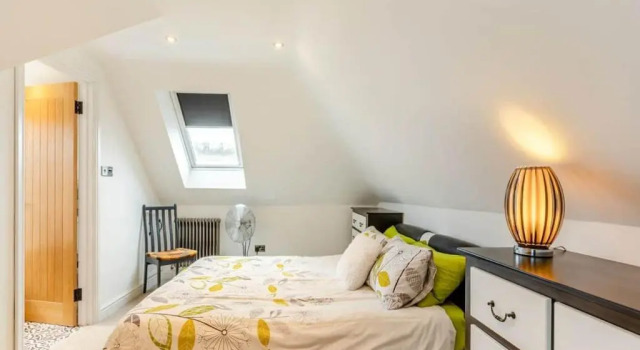Коттедж Bluebell House 5 Star Holiday Let