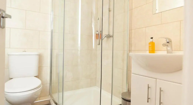 Двухместный номер Standard The New Inn Hotel