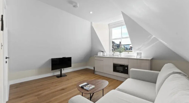 Апартаменты Grove Heights Notting Hill
