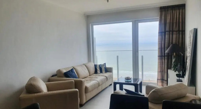 Appartement met 2 slaapkamers op zeedijk Middelkerke, Prenota Appartamento Middelkerke 