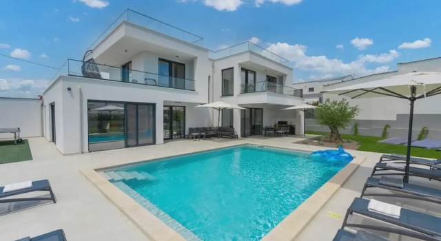 Villa 78