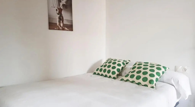 Апартаменты Boutique Granada 3000