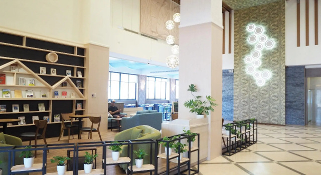 Kailan Hotel