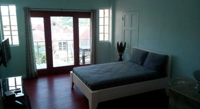 Beausejour Buena Vista, Book Hotel Hoteller i Monchy med pool, Swimmingpool