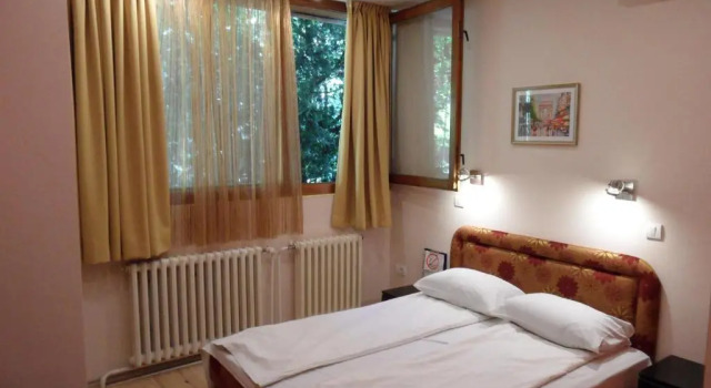 Студия Hostel Oasis