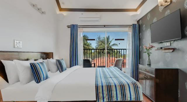 Santana Beach Resort