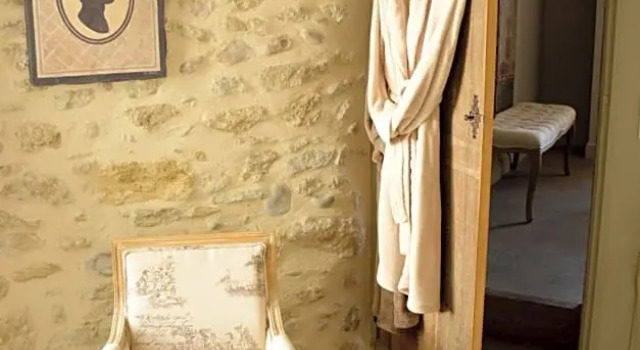 Le Petit Chateau, Rezervasyon Otel Vaucluse otoparklı oteller, Otopark