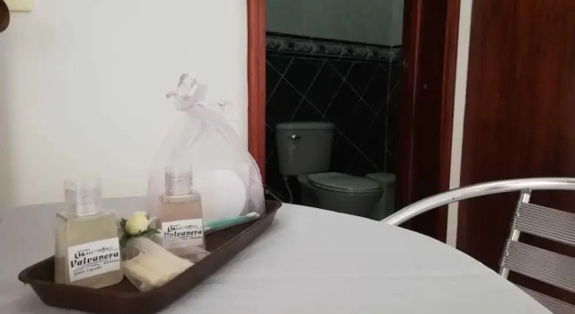 Gran Hotel Valvanera Girardot, Reservar Hotel Hotéis em Cundinamarca com estacionamento, Estacionamento