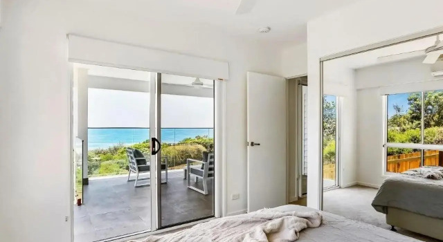 Orient Drive 49, Prenota Hotel Hotel a Queensland con parcheggio, Parcheggio