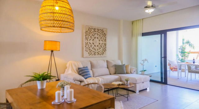 Gorgeous Apartment With Private Picuzzi B2, Rezerwuj Apartament Bávaro Punta Cana