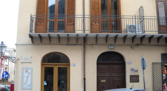 Апартаменты Marconi 76 apartment