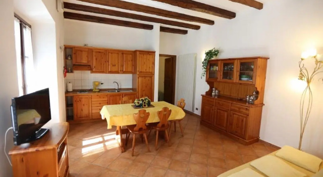 Апартаменты Casa Cannobio