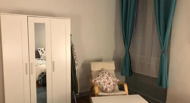 Апартаменты с 2 комнатами Eglantine Appartement Centre Historique De Dinan