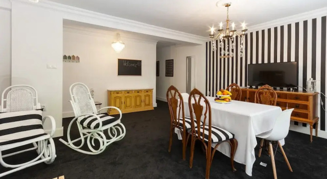 Samba in Gandia With 3 Bedrooms and 1 Bathrooms, Забронировать Отель Гандия Коста-де-Валенсия
