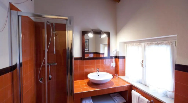 Апартаменты с 3 комнатами Apartments Relais Corte Paradiso