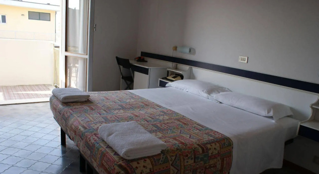Hotel B&B Avana
