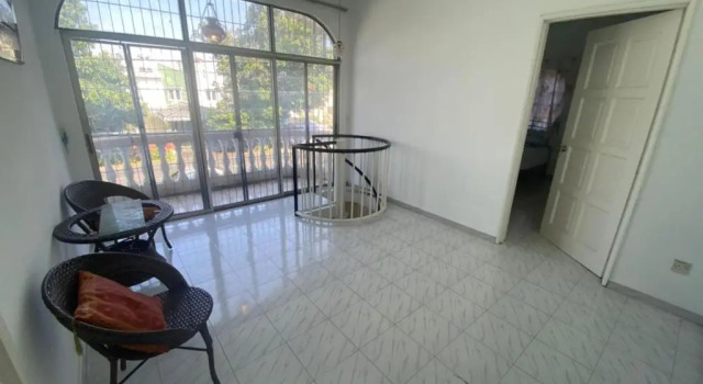 Warisan Bakti Homestay Taman Sri Watan Ampang, Prenota Hotel Ampang Selangor.