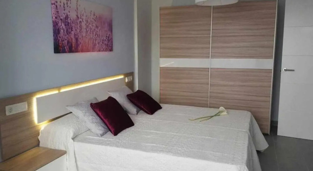 Apartamento con Terraza y Piscina C, Prenota Appartamento Puerto de la Cruz Tenerife