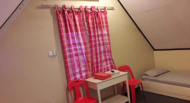 Maznah Guest House