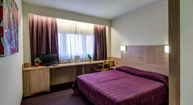Номер Standard Hotel Capital