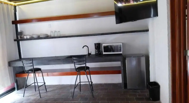 Номер Standard Hotel Muk´ul Na