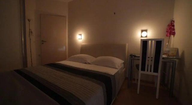 Апартаменты Spalato Centrum Suite