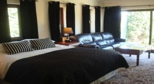 Foxwood Guest House, Брондау Гостьхаус Уейкфилд West Yorkshire
