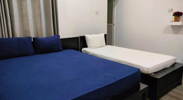 Taj Residence, Buchen Sie Hostel Hostels in Nordwestprovinz, Hostel