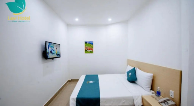 Двухместный номер Standard Lavi Hotel Da Lat
