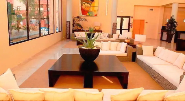 Turisticos Meridiano7, Book Hotel Punta Umbría Huelva